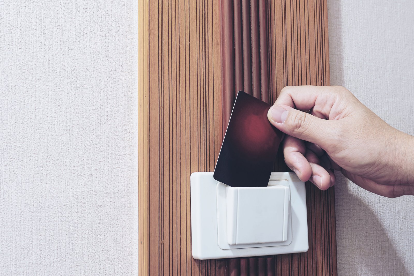 RFID Card Reader
