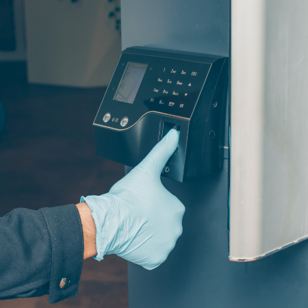 Video intercom unit