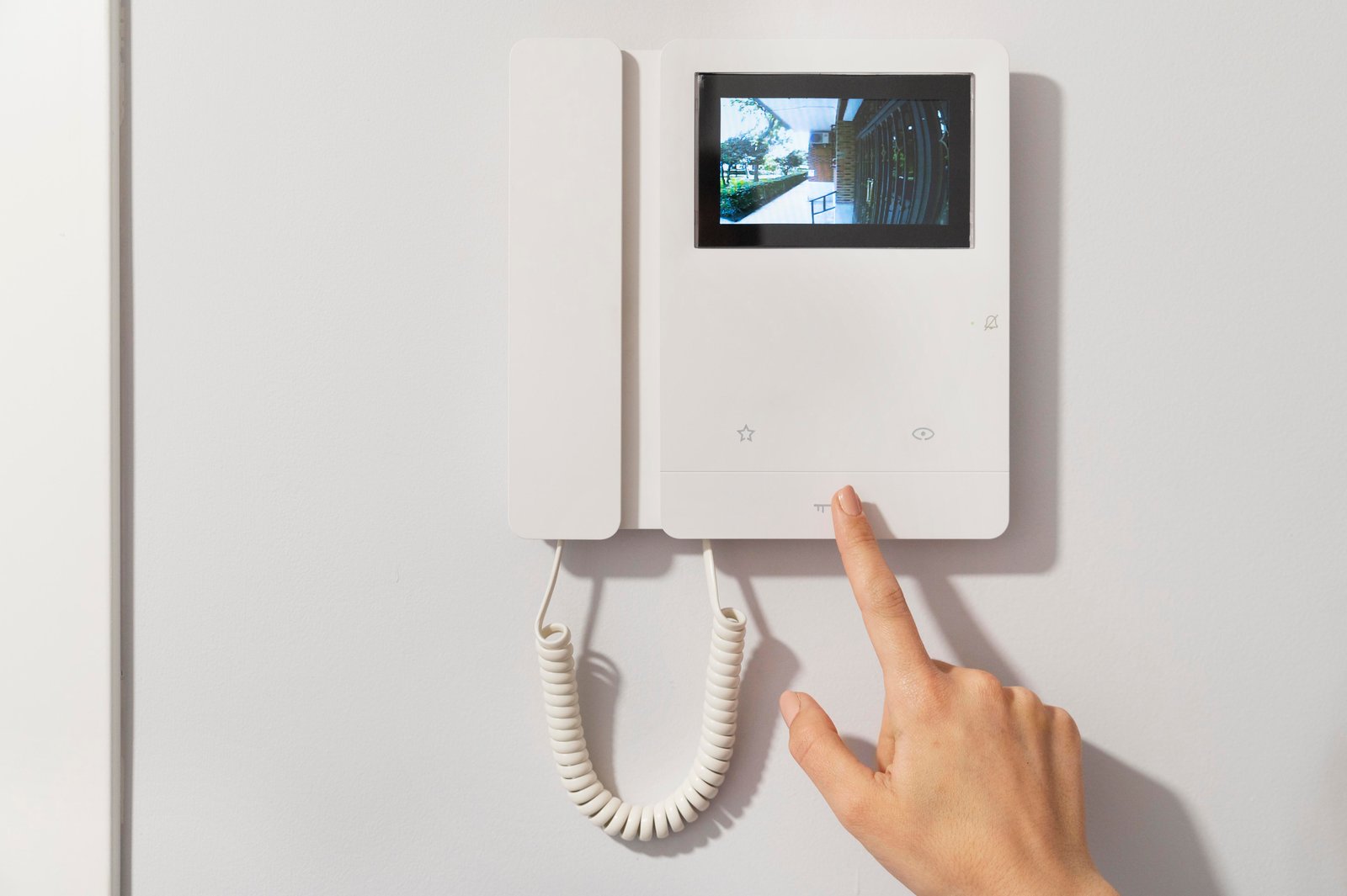 Video Intercom System